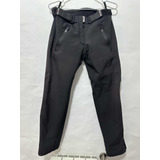 Pantalón Moto Dama  Softshell Ninetoone Hera T: S