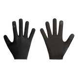 Guantes Ciclismo Largos Gw Ak1 Negro