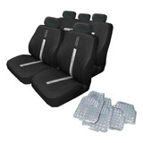 Kit Funda Cubreasiento Alfombra Renault 9 11 12 Clio Megane