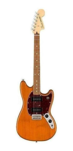 Fender Guitarra Player Mustang 90 Natural