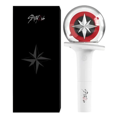 Lámpara De Mano Para Conciertos Straykids Support Stick | Envío gratis