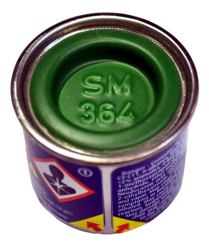 Pinturas Esmaltes 14 Ml Revell A Elección