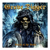 Cd Nuevo: Grave Digger - Clash Of The Gods (2012)