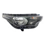 Luz Faro Foco Rompeniebla Fiat Strada Adventure 2011 2012 Fiat Strada