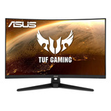 Monitor Curvo Asus Tuf Gaming 32 1080p (vg328h1b) - Completo