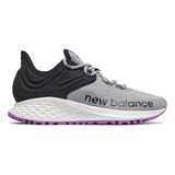 Zapatillas New Balance Fresh Foam Roav Trail Running Mujer