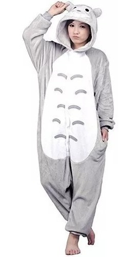 Pijama Enteros Animales - Kigurumi Enterito Niños Adultos 