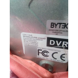 Bonito Dvr Bytek De 8 Canales 