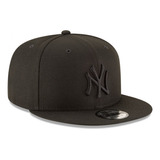 Gorro New York Yankees Mlb 9fifty Black