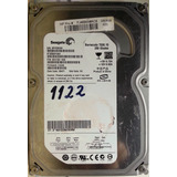 Disco Seagate St3250310as 250gb - 1122 Recuperodatos