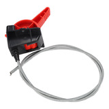 Auto Parts Throttle Cable Am121508, Accesorios Para Vehículo