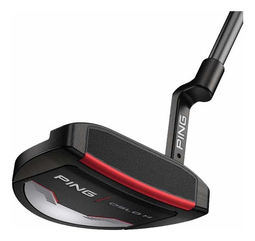 Putter Ping Oslo H 2021 Golflab