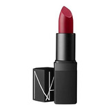 Lapiz Labial Mate De Nars Rojo Lagarto