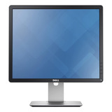 Monitor Dell P1914s Led 19  Negro 100v/240v