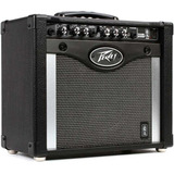 Amplificador Peavey Rage 258 Excelente Estado