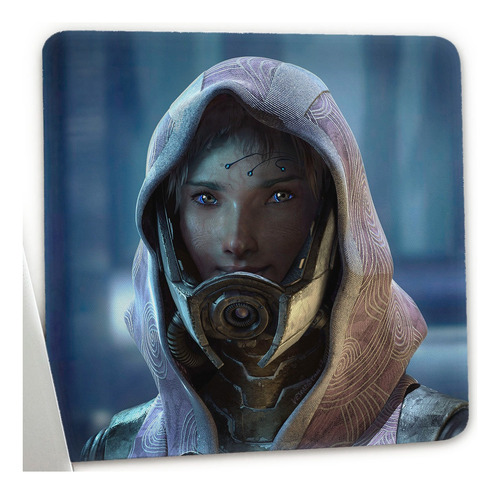 Mousepad Mass Effect