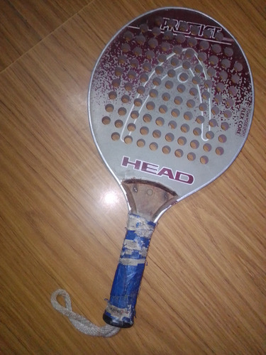 Paleta De Padel Head Flex Core