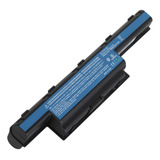 Bateria Para Notebook Acer V3-571-6407 - 9 Celulas, Alta Cap
