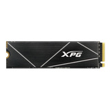 Ssd Xpg Gammix S70 Blade 4tb Pcie Gen4x4 M.2 2280 6800 Mb/s