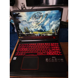 Portátil Gamer Acer Nitro 5 Rtx 3050