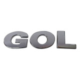 Emblema Baul Vw Gol Trend 08 -gol- - I3688