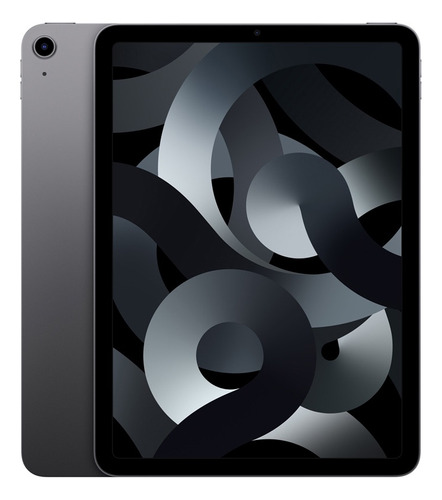 Apple iPad Air 5 - 10.9  Wi-fi 64 Gb Chip M1 - Gris Espacial