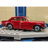 Priviet Lux Rolls Royce Silver Spirit Matchbox Hw 1