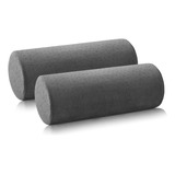 2 Almohadas Enrollables Para El Cuello Para Dormir, Almohada