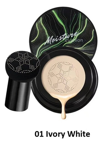 Bb Air Cushion Foundation Mushroom Head Cc Cream