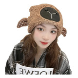 Gorritos Kawaii Oveja Diferentes Colores