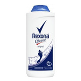 Talco Rexona Efficient Original Polvo 100g Pack 3unid