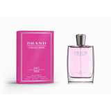 Perfume Brand Collection N 272 - 25 Ml