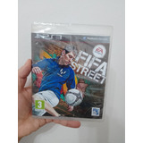 Fifa Street Ps3 Fisico 