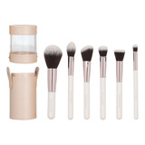 Set De Brochas Never Ending Beauty Beauty Tools Color Negro