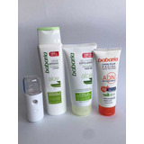 Limpieza Facial Kit Aloe Vera Babaria