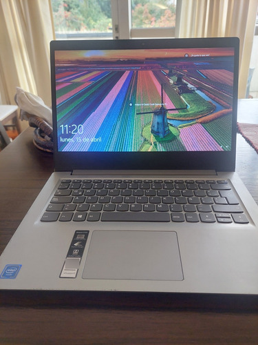 Notebook Lenovo Ideapad S145 4gb