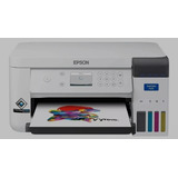 Impresora Epson F170