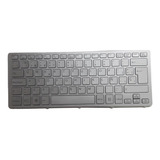 Teclado Sony Vaio Fit 14 Svf14n11 Svf14n13  9z. Nabbq.41d Ns