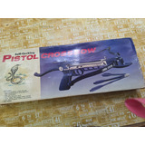 Ballesta Cristol Crossbow Con Dardos