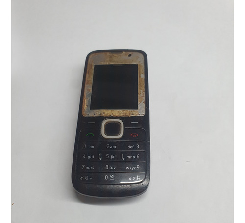Celular Nokia C 2 - 00     Placa  Liga   Os 002