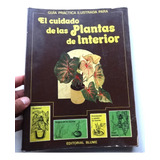 Libro Plantas De Interior Longman Editorial Blume