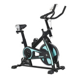 Bicicleta Estatica Spinning Gimnasio Fitness S1000