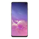 Samsung Galaxy S10 128 Gb Prism Black Liberado