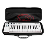 Estuche De 32 Teclas Arturia Keystep O   Instruments M3...