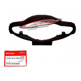 Carcasa Cubre Optica Original Honda Biz 100 105 Moto Sur