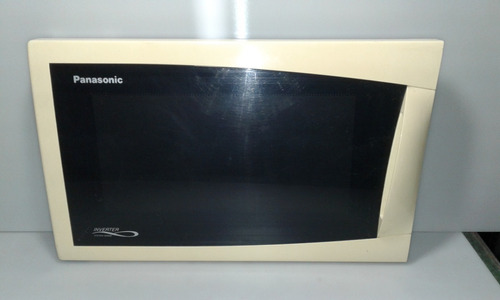 Porta P/forno Micro Ondas Panasonic Nn-s62bh