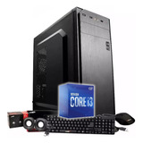 Pc Armada Intel I3 10ma Gen Hdd 1tb Ddr4 8gb Hdmi Win10 64