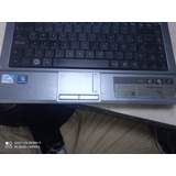 Notebook Básico Acer Aspire 4332 Dual Core 2gb/500gb