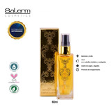 Aceite Argan Concen Salerm Cosmetics Arganology 60ml Capilar