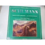 Lp Schumann - Sinfonia Nº 4, Opus 120 - Concerto Violoncelo